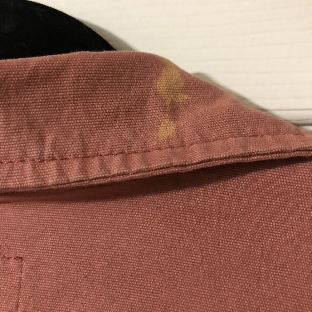 Cargo Jacket - Picture 3 of 3
